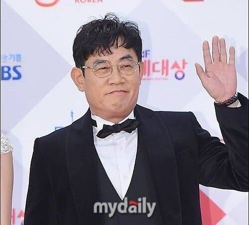 이경규 / 마이데일리