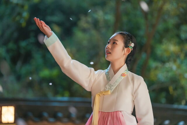 '남주의 첫날밤' 권한솔/KBS