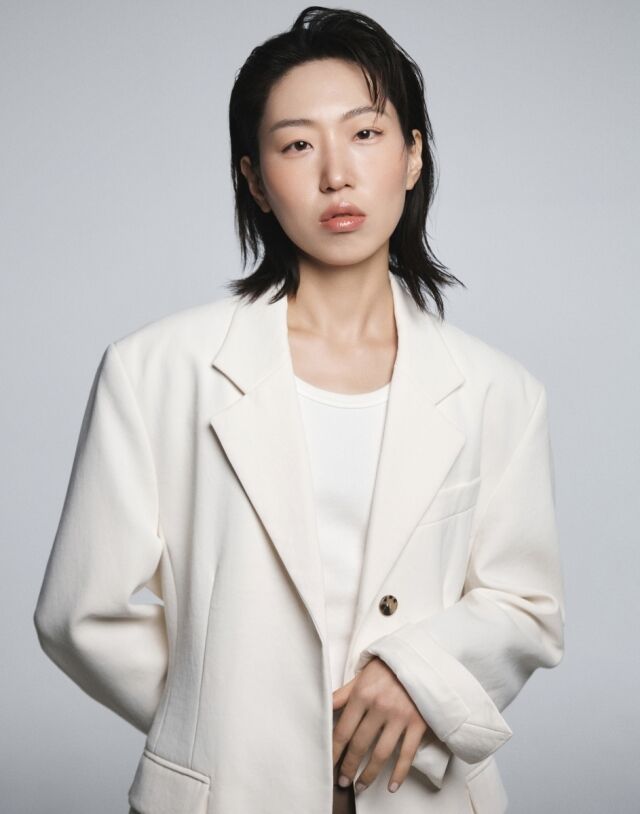 배우 오경화/넥서스이엔엠