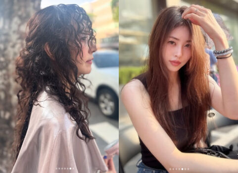 방송인 서정희(왼쪽), 방송인 서동주 / 서동주 개인 인스타그램
