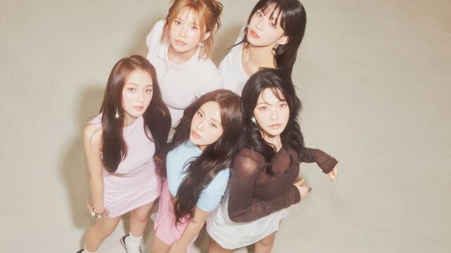 프로미스나인 단체 / 어센드