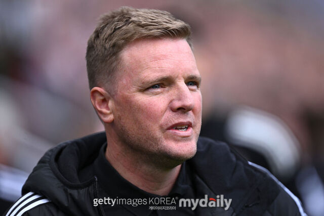 뜨거운 여름 이적시장을 보낼 예정인 뉴캐슬 유나이티드 FC. /게티이미지코리아