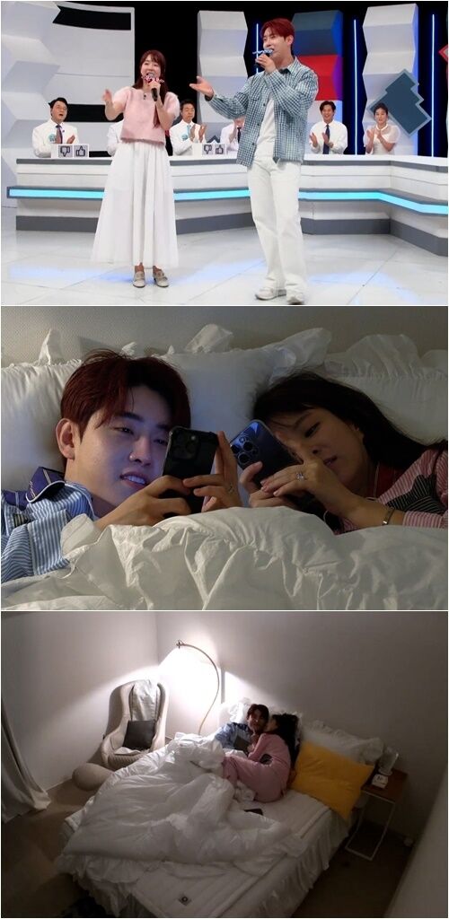 TV CHOSUN '퍼펙트 라이프'