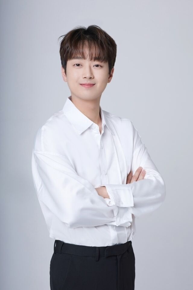 가수 이찬원/티엔엔터테인먼트