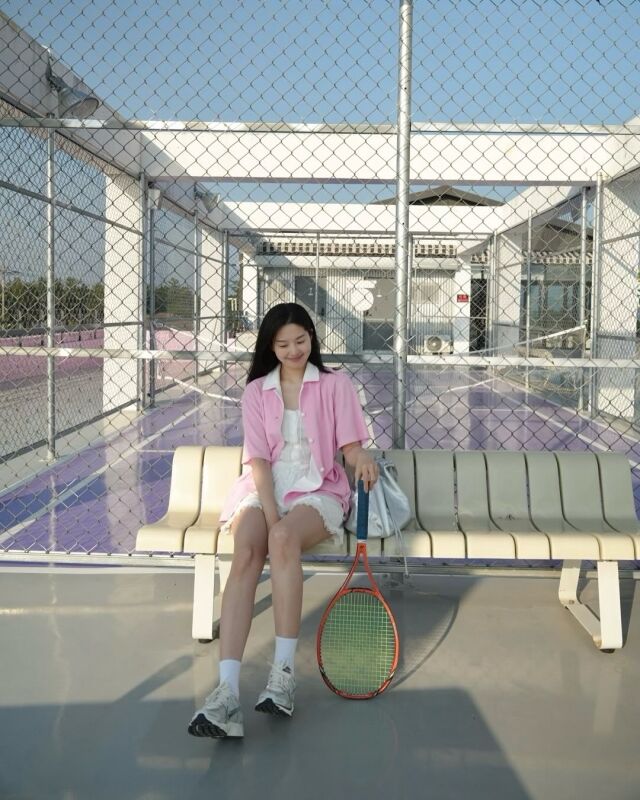 그룹 신화 전진의 아내 류이서/류이서 소셜미디어