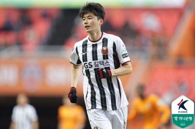 기성용/프로축구연맹 제공