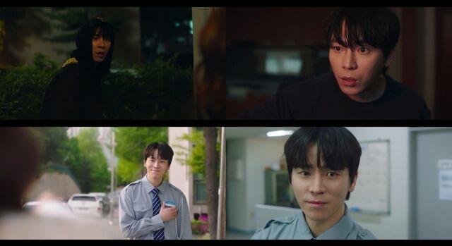 '살롱 드 홈즈' 이재균/ENA