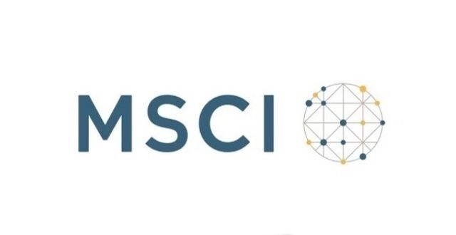 모건스탠리캐피털인터내셔널(MSCI)은 자본시장 선진국 지수를 발표하고 있다./MSCI