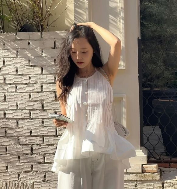 / 이솔이 인스타그램