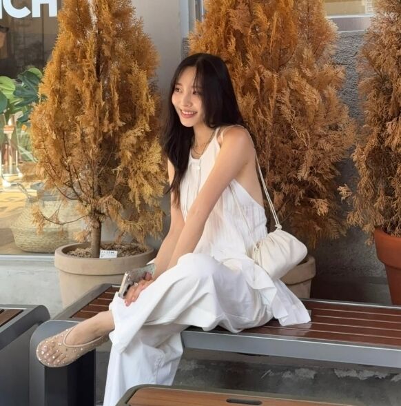 / 이솔이 인스타그램