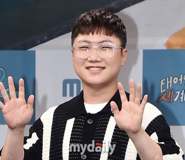빠니보틀 / 마이데일리