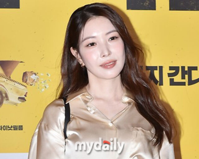 보아가 이수만 대표와 새벽 4시까지 싸운 일을 털어놨다. / 마이데일리 DB