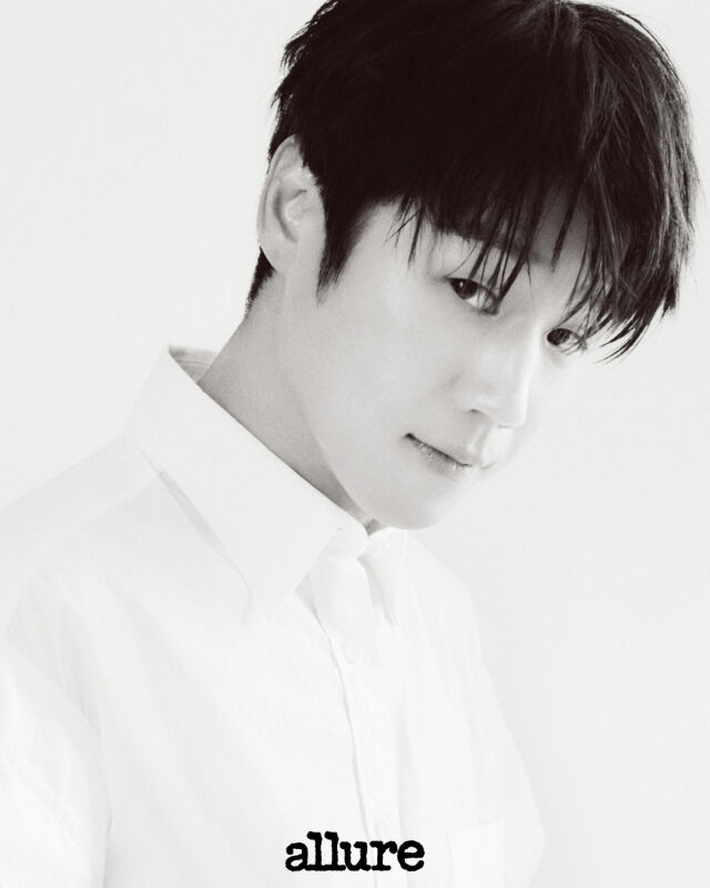 정준원 / 얼루어 코리아