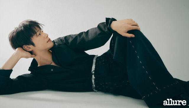 정준원 / 얼루어 코리아