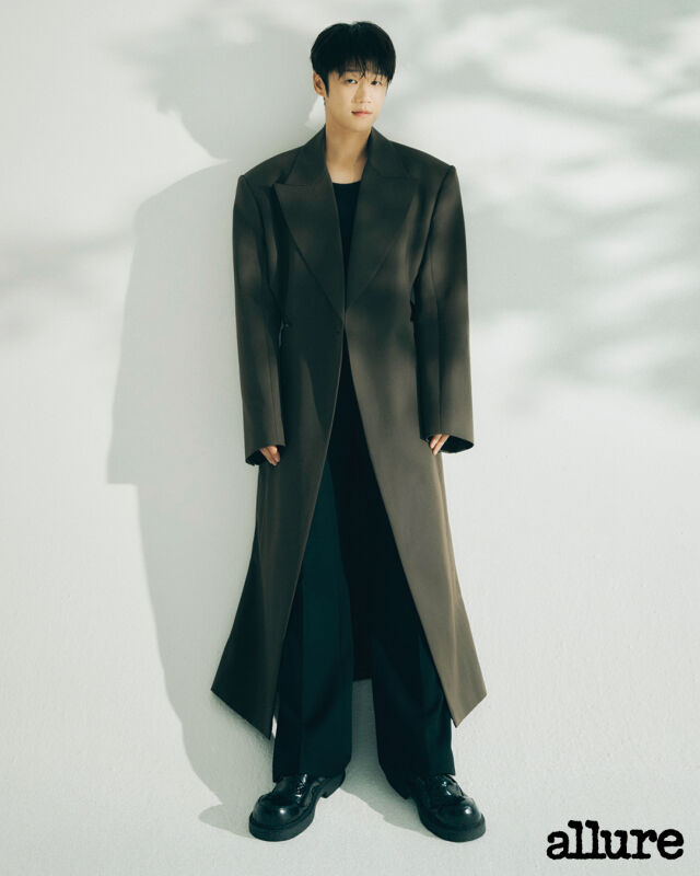 정준원 / 얼루어 코리아