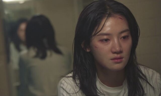 '메스를 든 사냥꾼' 박주현/STUDIO X+U