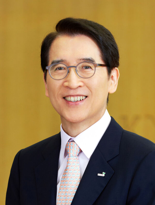 신창재 교보생명 의장./교보생명