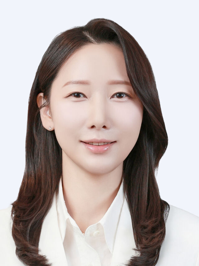 이한아 중앙대병원 소화기내과 교수. /중앙대병원