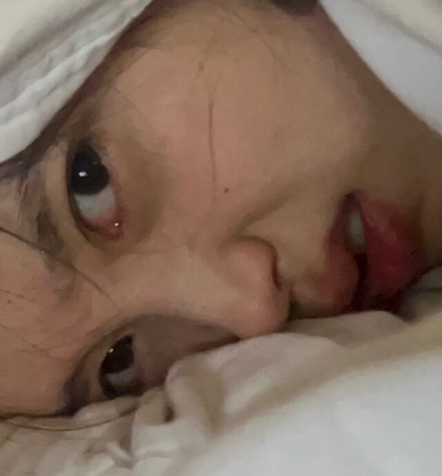 가수 겸 배우 아이유/아이유 인스타그램