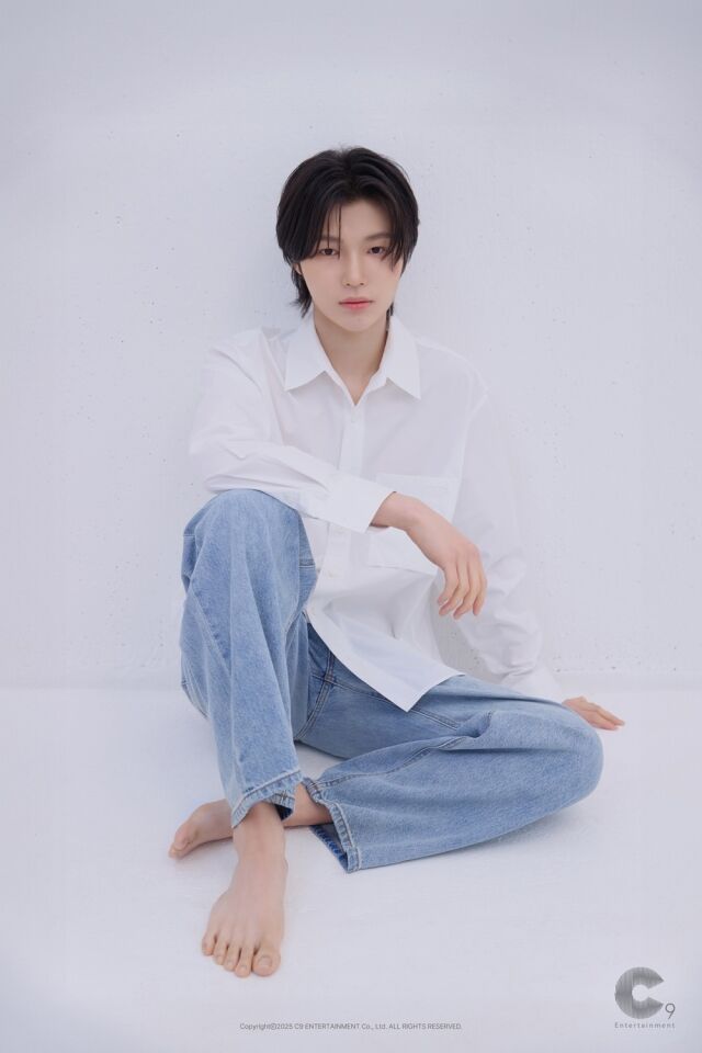 C9엔터테인먼트 데뷔조 씨나인 루키즈/C9엔터테인먼트