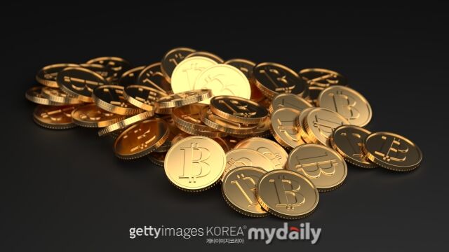 금융권이 스테이블코인 주도권에 눈독을 들이고 있다./게티이미지뱅크