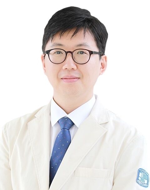 한지원 소화기내과 교수. /서울성모병원