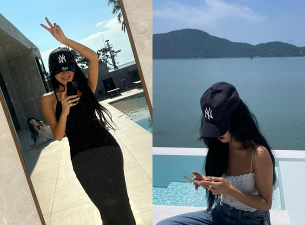 가수 화사/화사 인스타그램