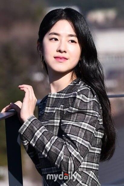 박혜수 / 마이데일리