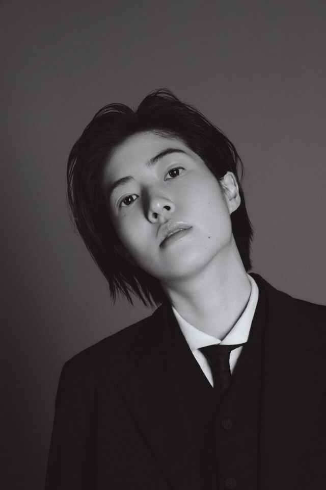 심은경 / 팡파레