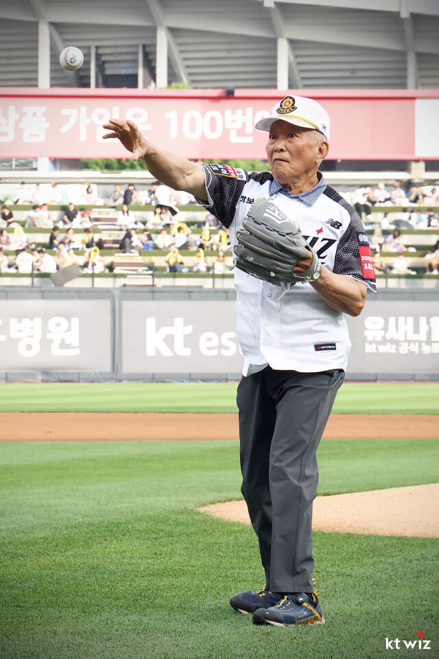 /KT 위즈