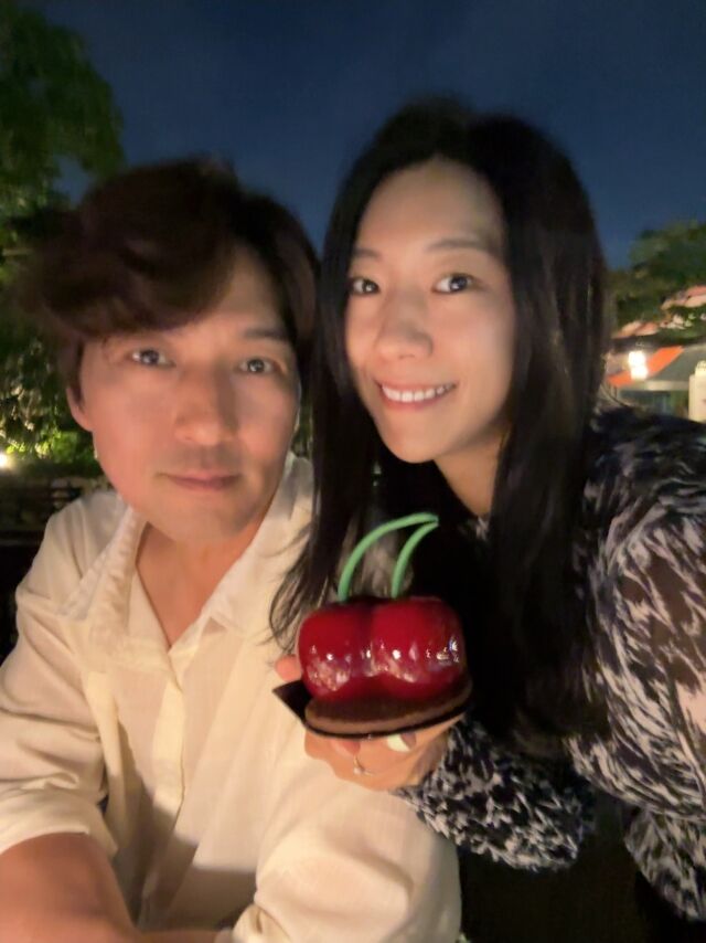 / 서수연 인스타그램