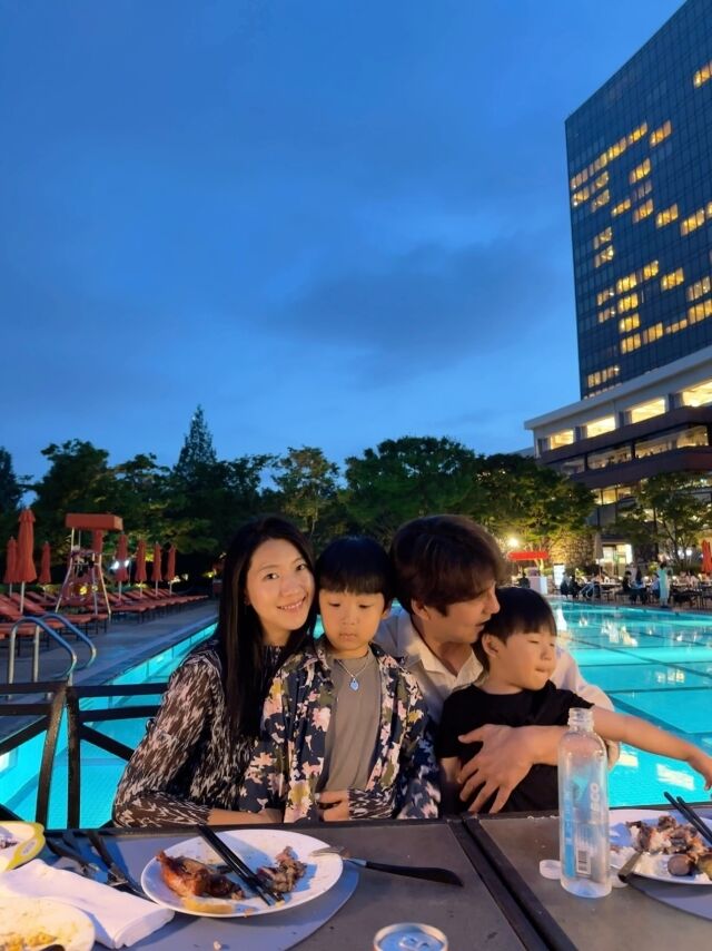 / 서수연 인스타그램