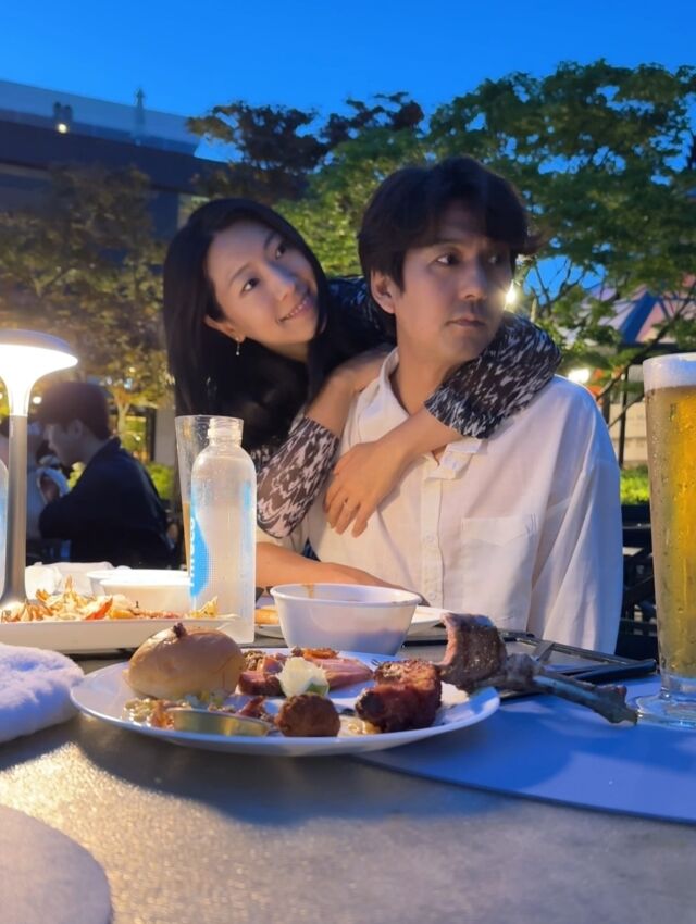 / 서수연 인스타그램