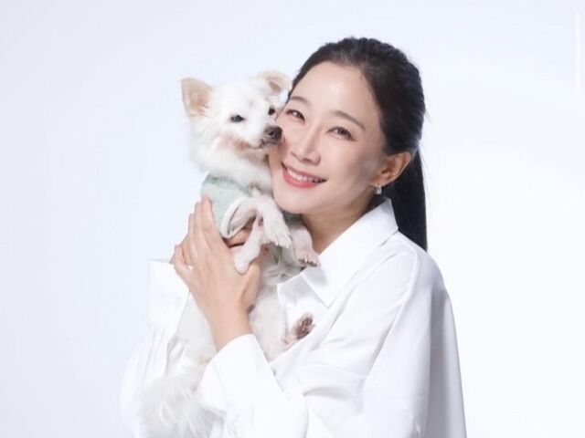 배우 김하영/김하영 인스타그램