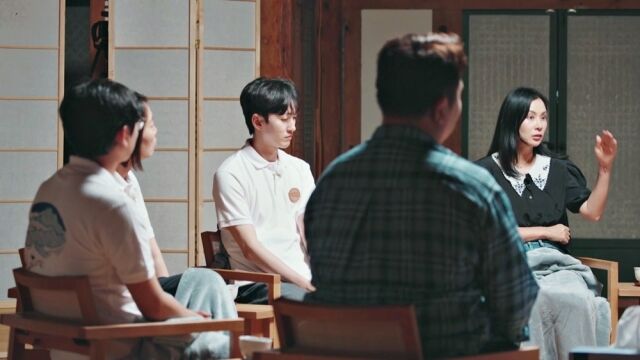 / MBN '오은영 스테이'