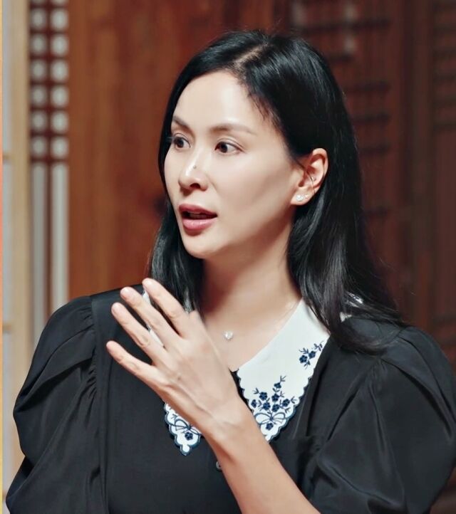 / MBN '오은영 스테이'
