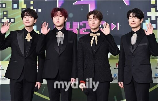 포레스텔라/마이데일리 DB
