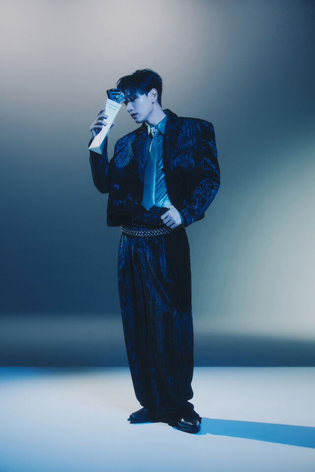 슈퍼주니어 은혁 / SM엔터테인먼트
