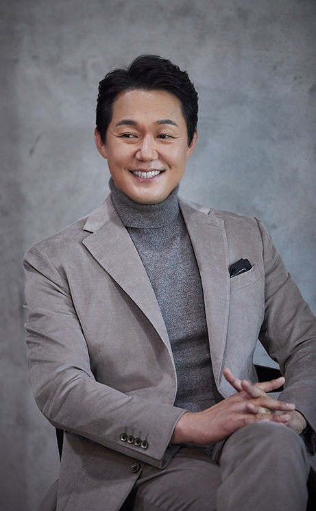 박성웅 / 매니지먼트 런 제공