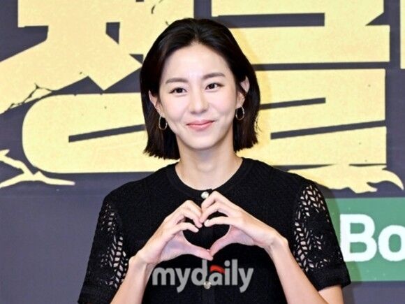 배우 유이/마이데일리 DB