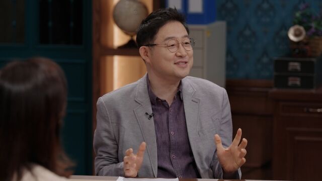 / SBS '세 개의 시선'