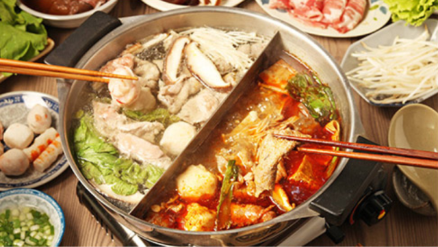 싱가포르 스팀 보트./롯데관광