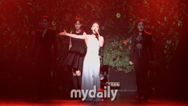 김히어라 / 마이데일리