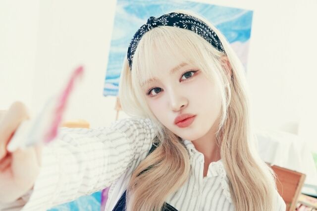 아이브 리즈 / 스타쉽엔터테인먼트 제공