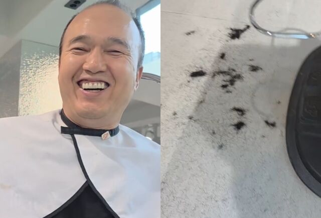 류승수 소셜미디어