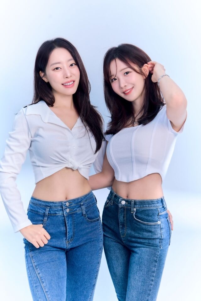 레인보우18 / K타이거즈 엔터테인먼트 제공