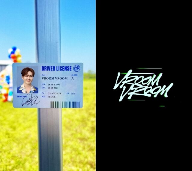 이창섭 / 판타지오 제공