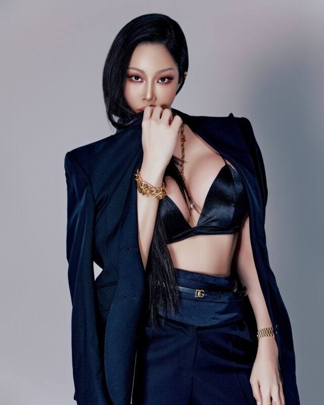 제시 / UNNI COMPANY, 더메르센 제공