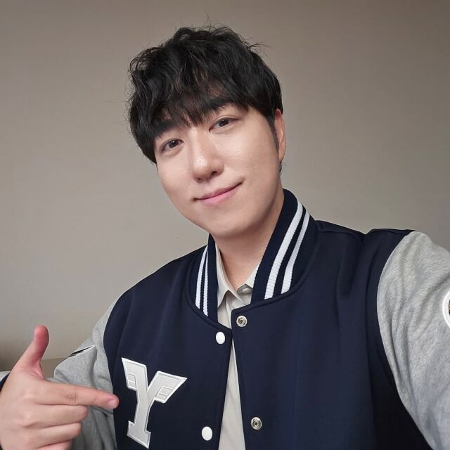 연세대학교가 과학 커뮤니케이터 궤도를 홍보대사로 위촉했다. / 궤도 인스타그램 캡처