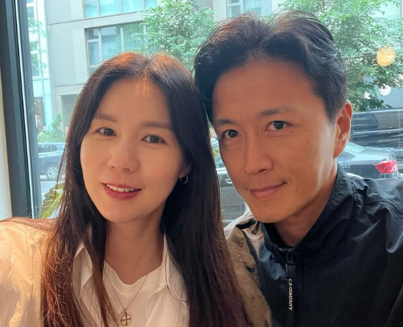 진태현 소셜미디어